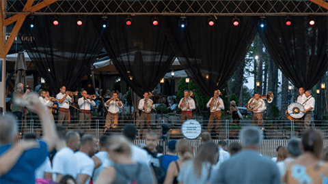 Одржан јубиларни 50. Сабор трубача на Златибору