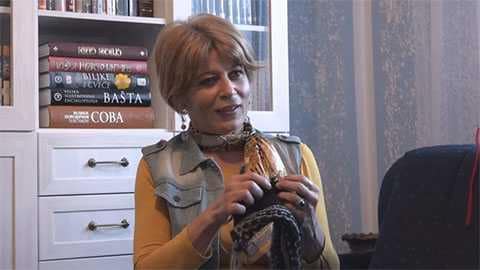 Славица је обишла 43 земље