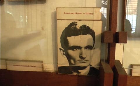 Спомен соба у Лучицама код Пријепоља, фото РИНА