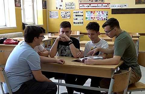 Ужички осмаци најбољи историчари