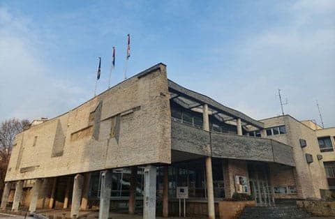 Из репертоара Народног позоришта Ужице