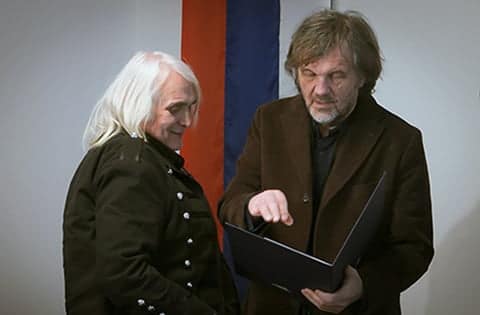 Антологијске песме Боре Ђорђевића у врху српског песништва