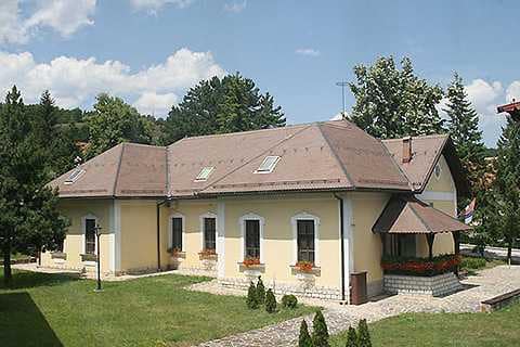 Свечаност поводом Дана Библиотеке „Љубиша Р. Ђенић“ у Чајетини