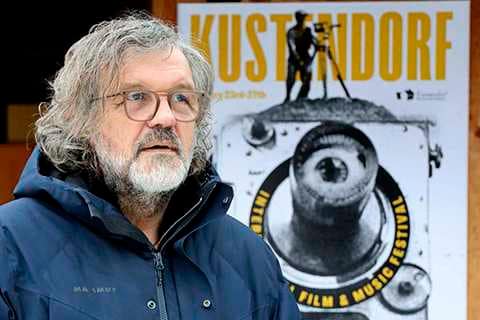 Свечаном доделом награда завршен Кустендорф 2024