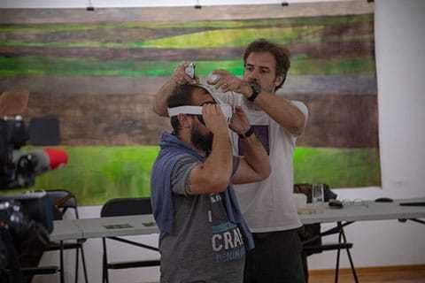 Дигитална презентација културног наслеђа Народном музеју Ужице