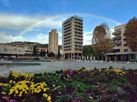 Ужице домаћин 60. позоришног фестивала „Јоаким Вујић“