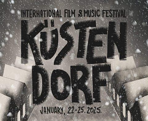 Међународни филмски и музички фестивал КУСТЕНДОРФ на Мећавнику