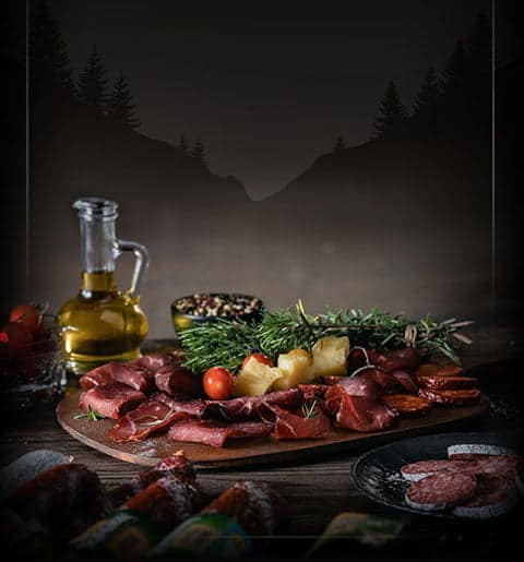 "Златиборац" ДОО, производи