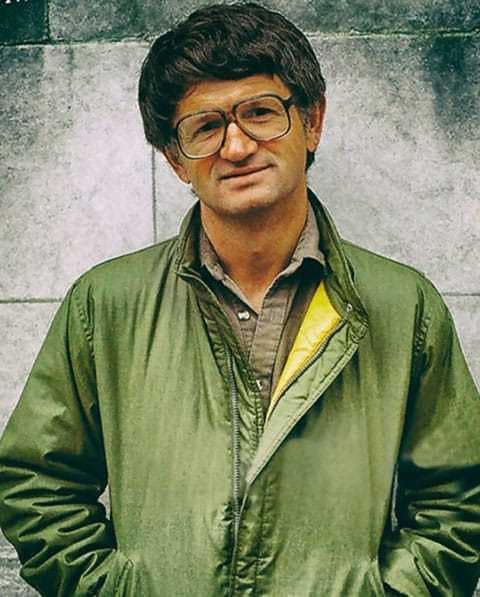 Последње писмо Стива Тешића, Ужичанина из Америке