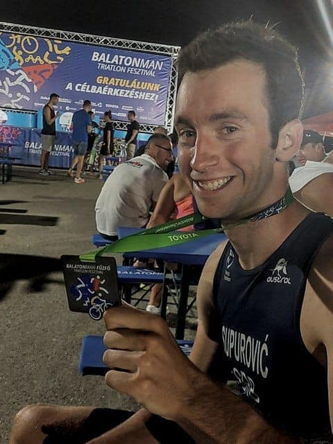 Јован Супуровић други на Државном првенству у ултрамаратону