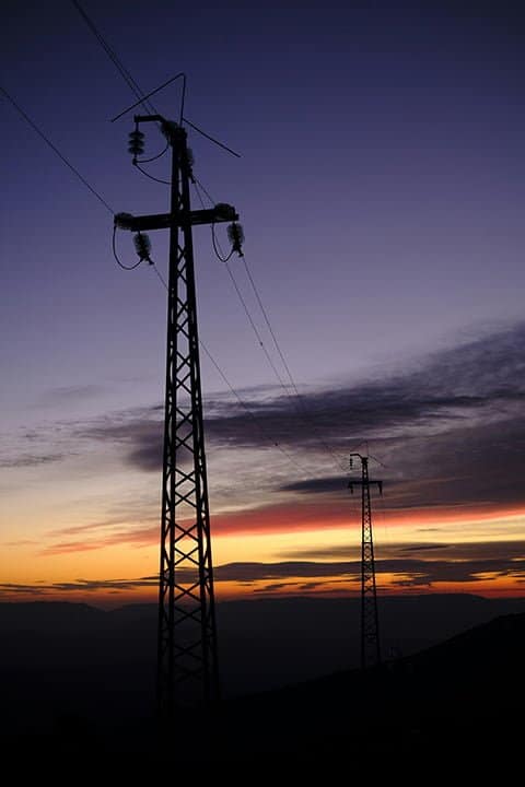 Будите сигурни да ћете увек имати струју у кући