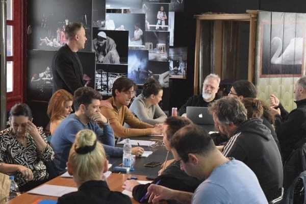 Ужичко позориште припрема представу „Довиђења у следећем рају“