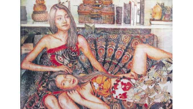 Међународни графички бијенал Сува игла 2025