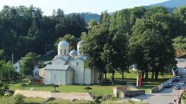 Коме је и зашто богата Рускиња поклонила 20.000 евра