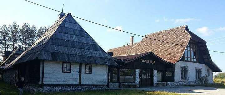 Фестивал „Залет“ у Галерији Ковачевић на Боровој Глави