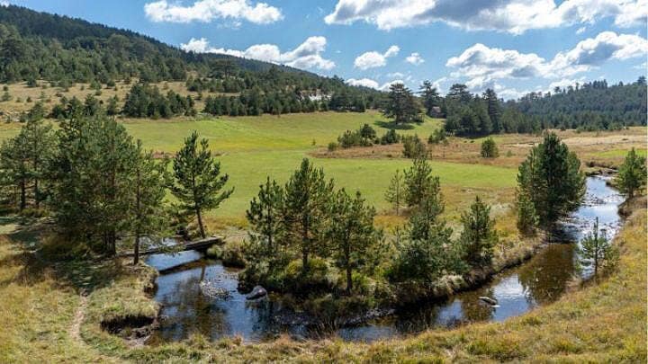 Првомајски празници на Златибору