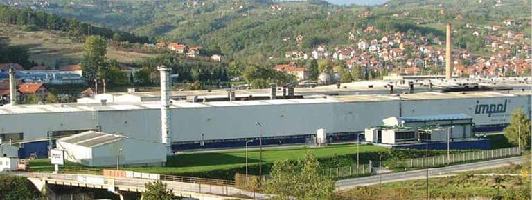 Импол Севал – успех упркос изазовима кризних година