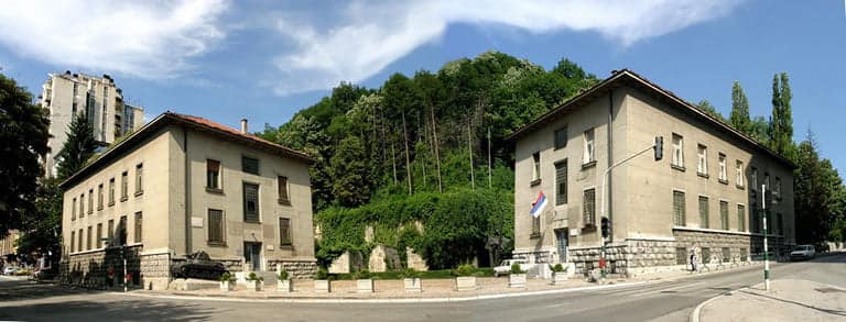 Изложба “Сећање” у Народном музеју Ужице