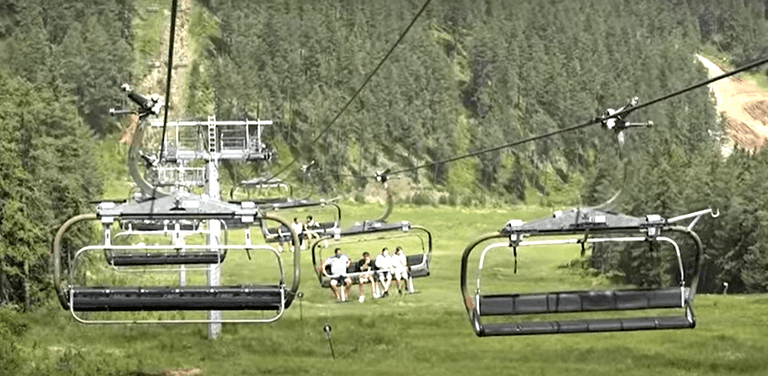 Почела летња туристичка сезона на Торнику