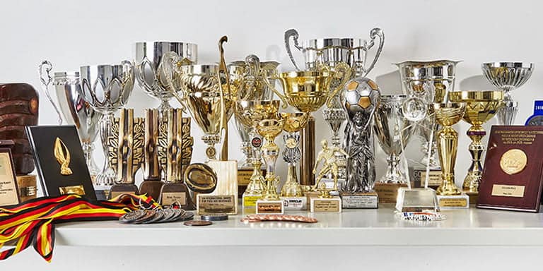 "Златиборац" ДОО, признања за квалитет