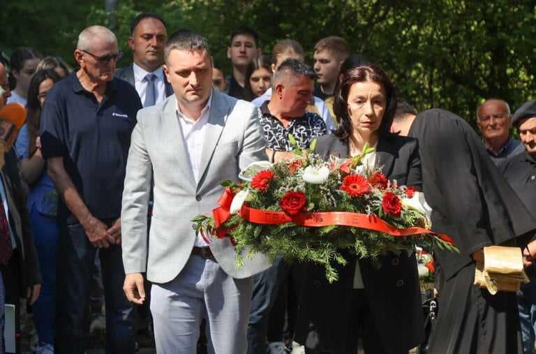 Херојска одбрана Ужица у априлском рату 1941. године