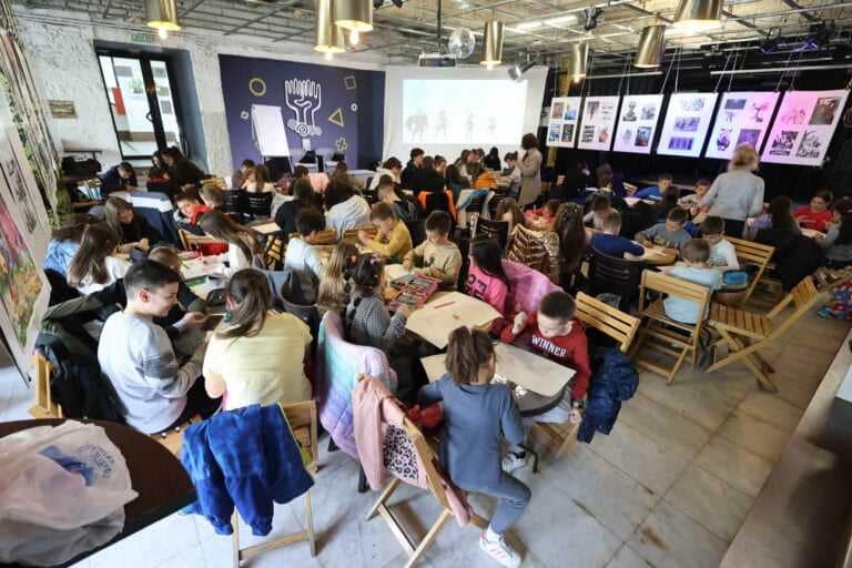 Трећи “Ужички стрип сусрети” од 22. до 27. априла