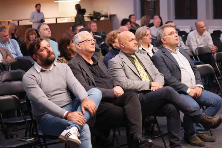 Научни скуп о ужичком крају у рату 1941-1945