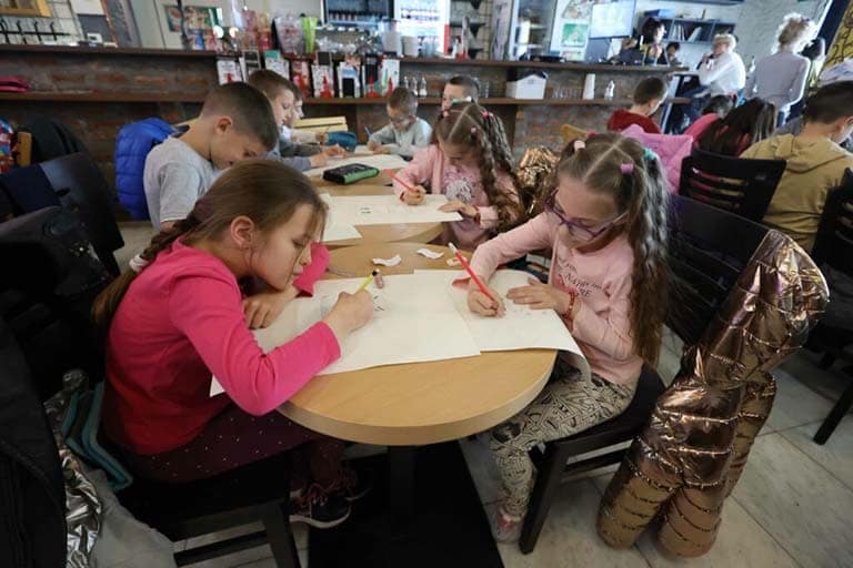 “Ужички стрип сусрети” у Градском културном центру