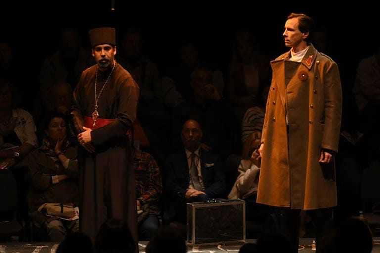 “Српској омладини, Димитрије Туцовић”, најбоља представа 61. Фестивала “Јоаким Вујић”