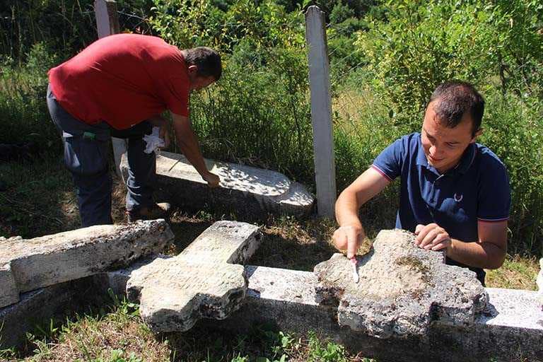 Белези солунцима за незаборав