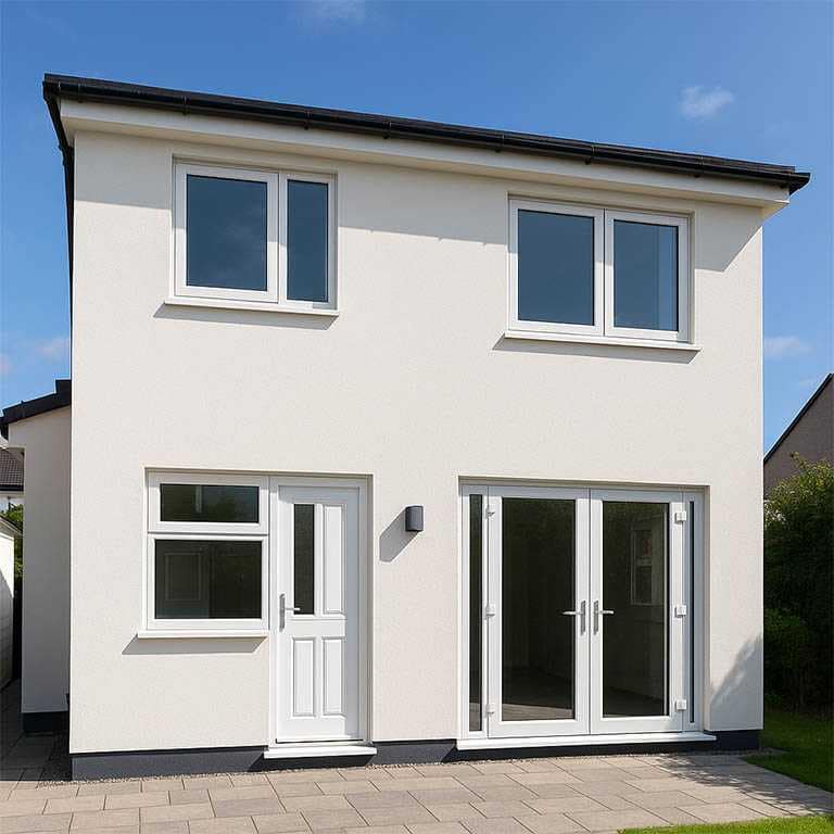 PVC столарија – спој дуготрајности, функционалности и савременог дизајна