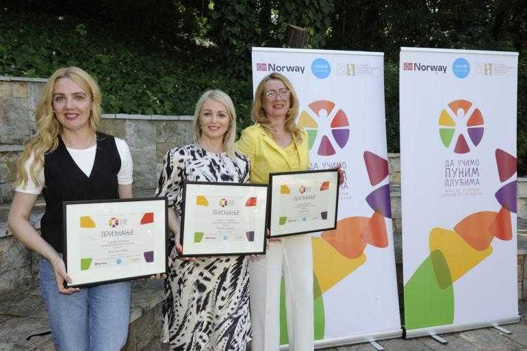 Ужице, Рашка и Осечина награђени за посвећеност унапређењу квалитета ваздуха