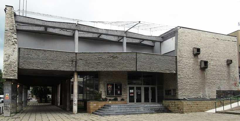 Народно позориште Ужице – репертоар за фебруар 2025.