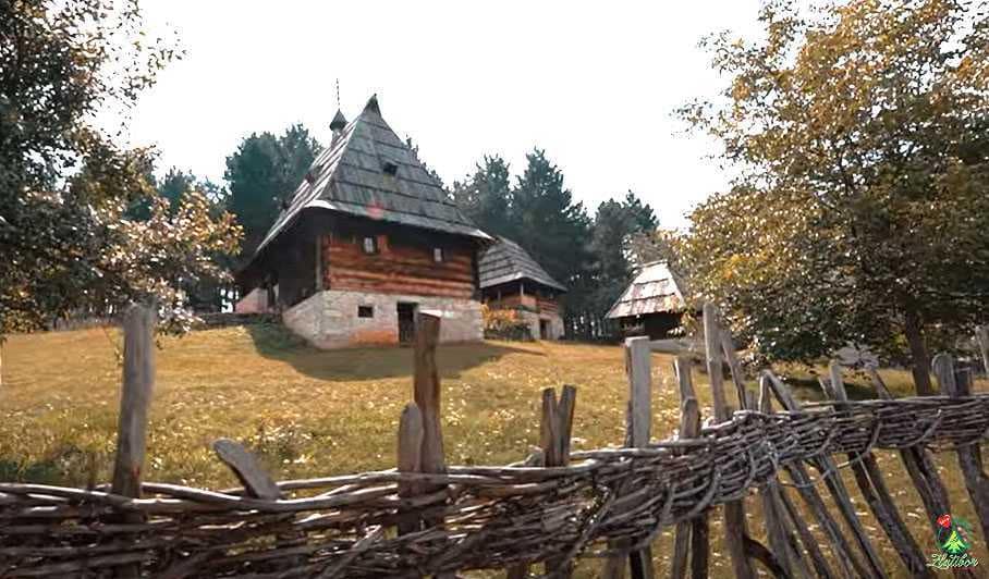 Златибор – излети у околини