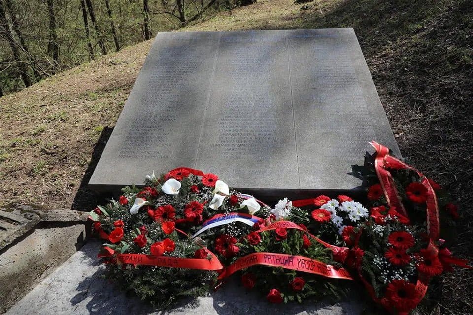 Ужице од Априлског рата до Ужичке републике 1941.