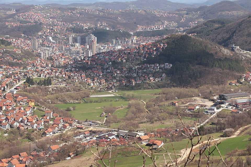 РХМЗ објавио месечну прогнозу –какав ће бити април 2024.