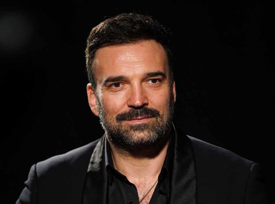 Концерт Ивана Босиљчића на ужичком тргу