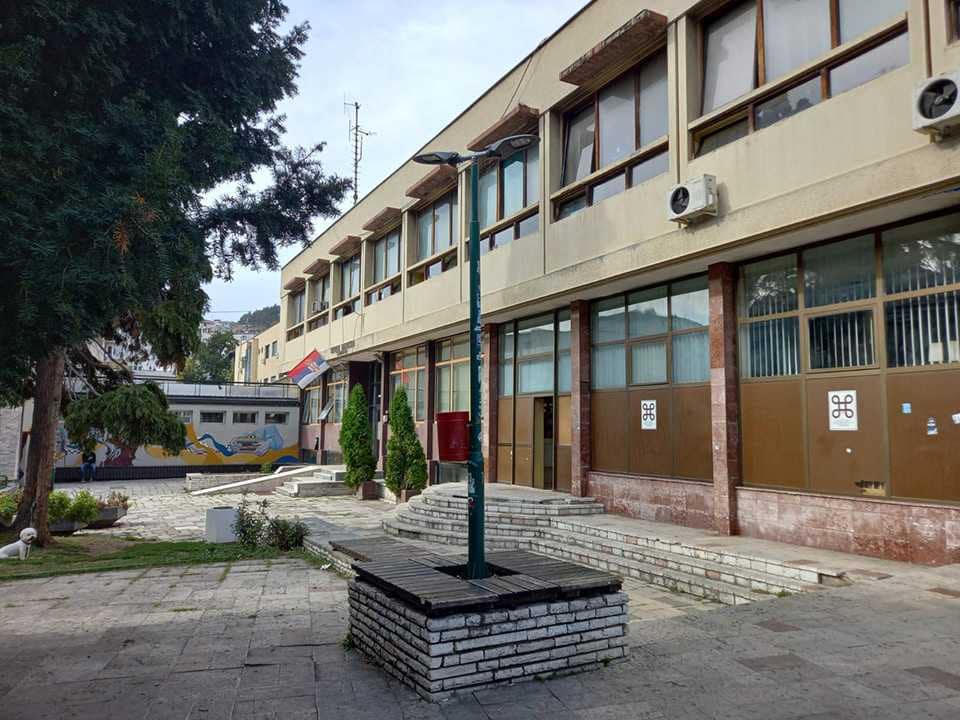 Промоција књиге др Илије Мисаиловића о Ужичанима на Голом отоку