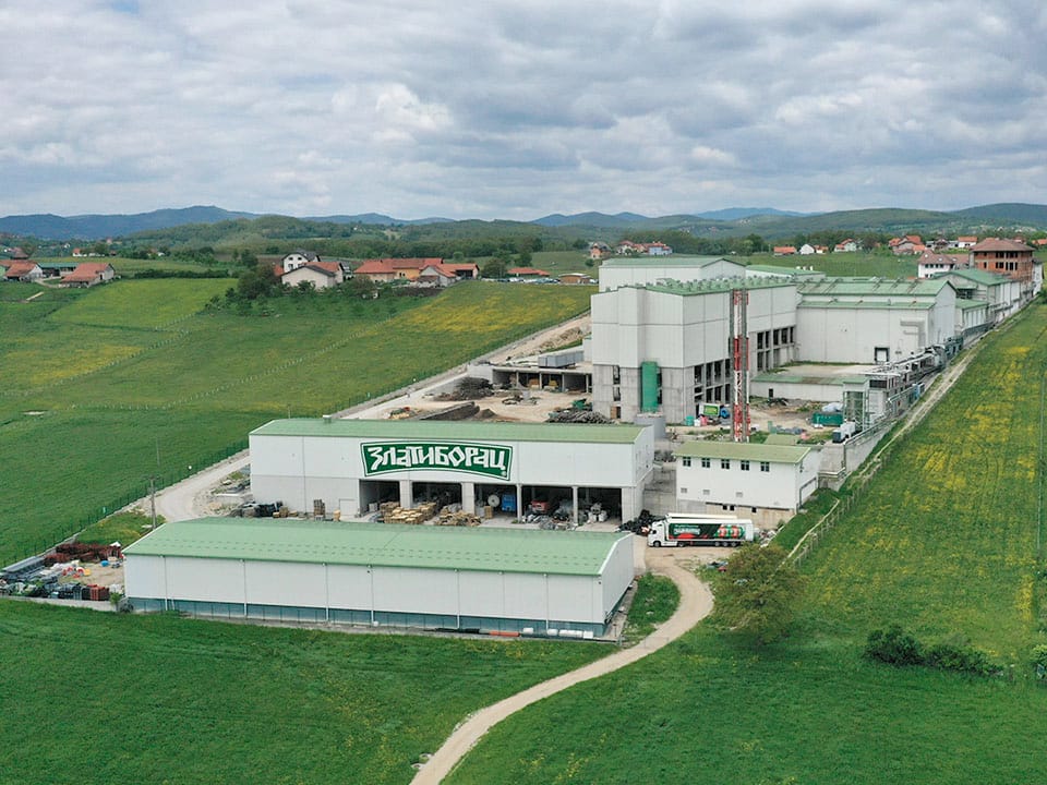 „ЗЛАТИБОРАЦ“ – 140 година породичне традиције и визије будућности